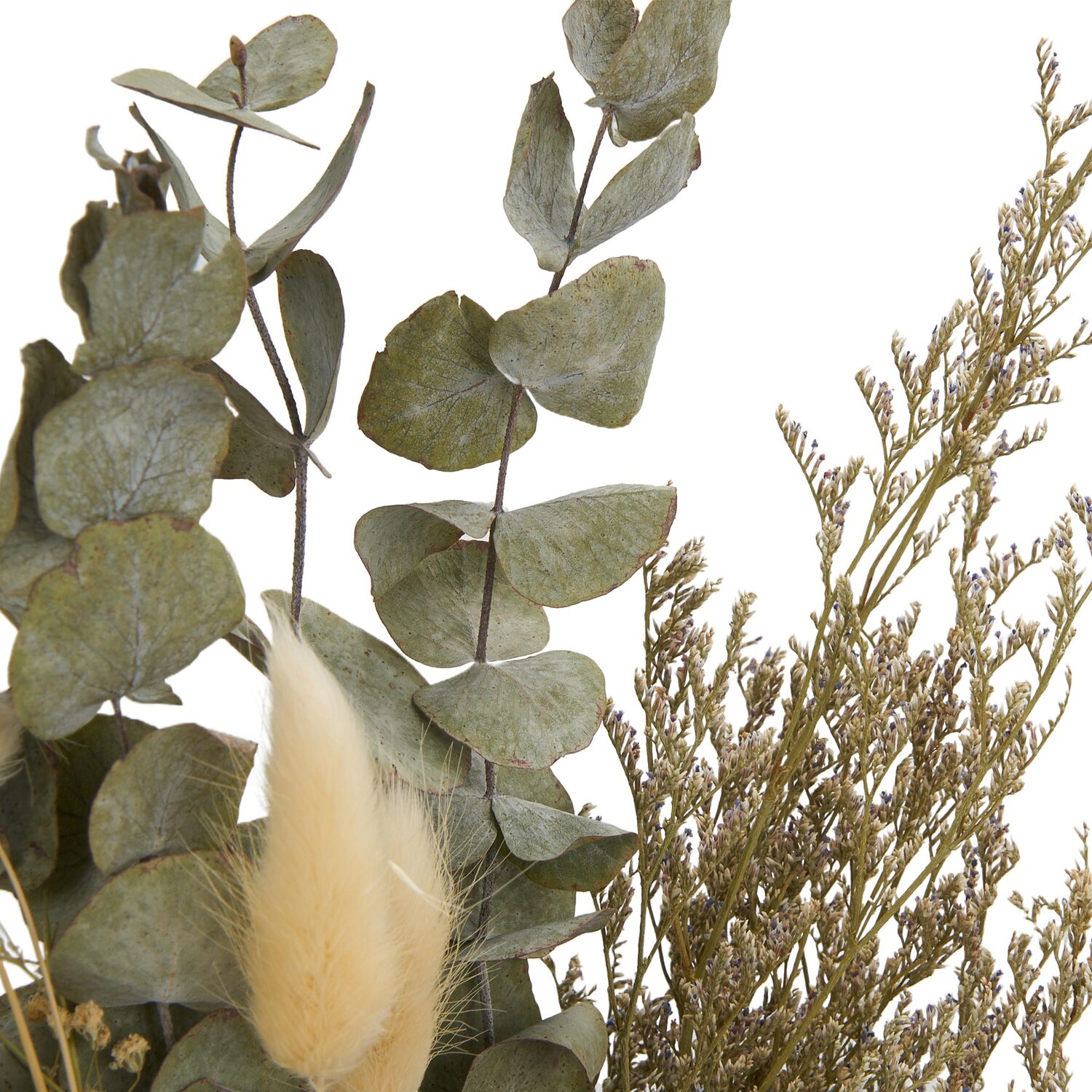 Dried Floral Bouquet - Natural Image 4