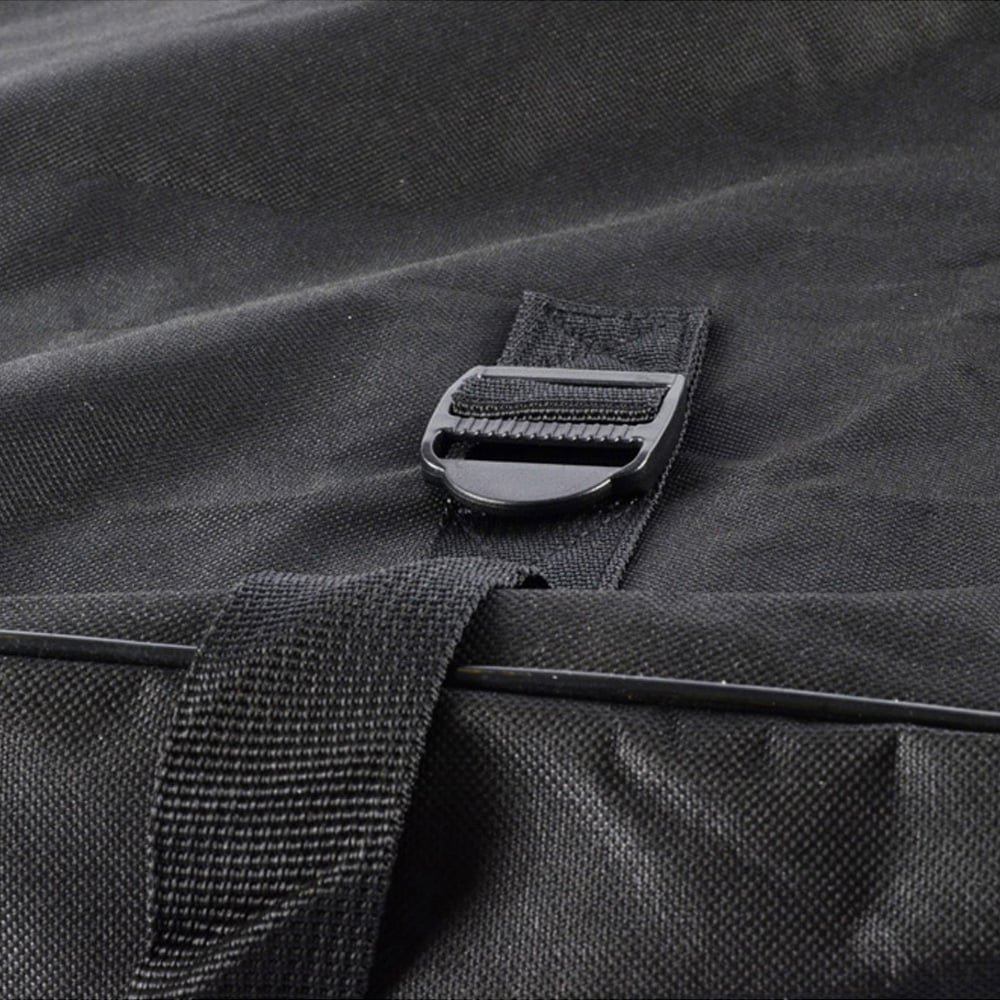 Hilka Water Resistant Roof Bag 425L Image 6