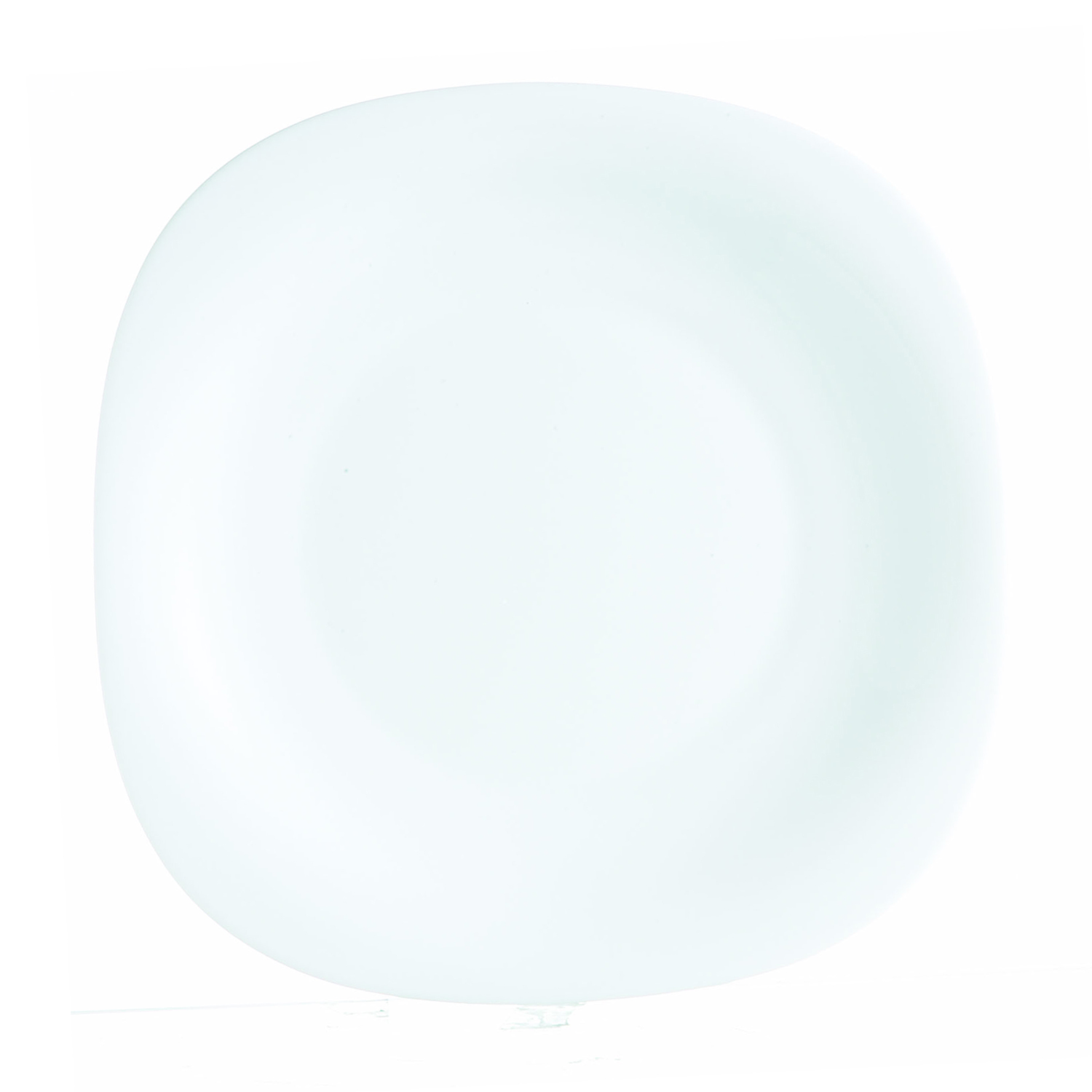 Luminarc Carine Dinner Plate - White Image 2