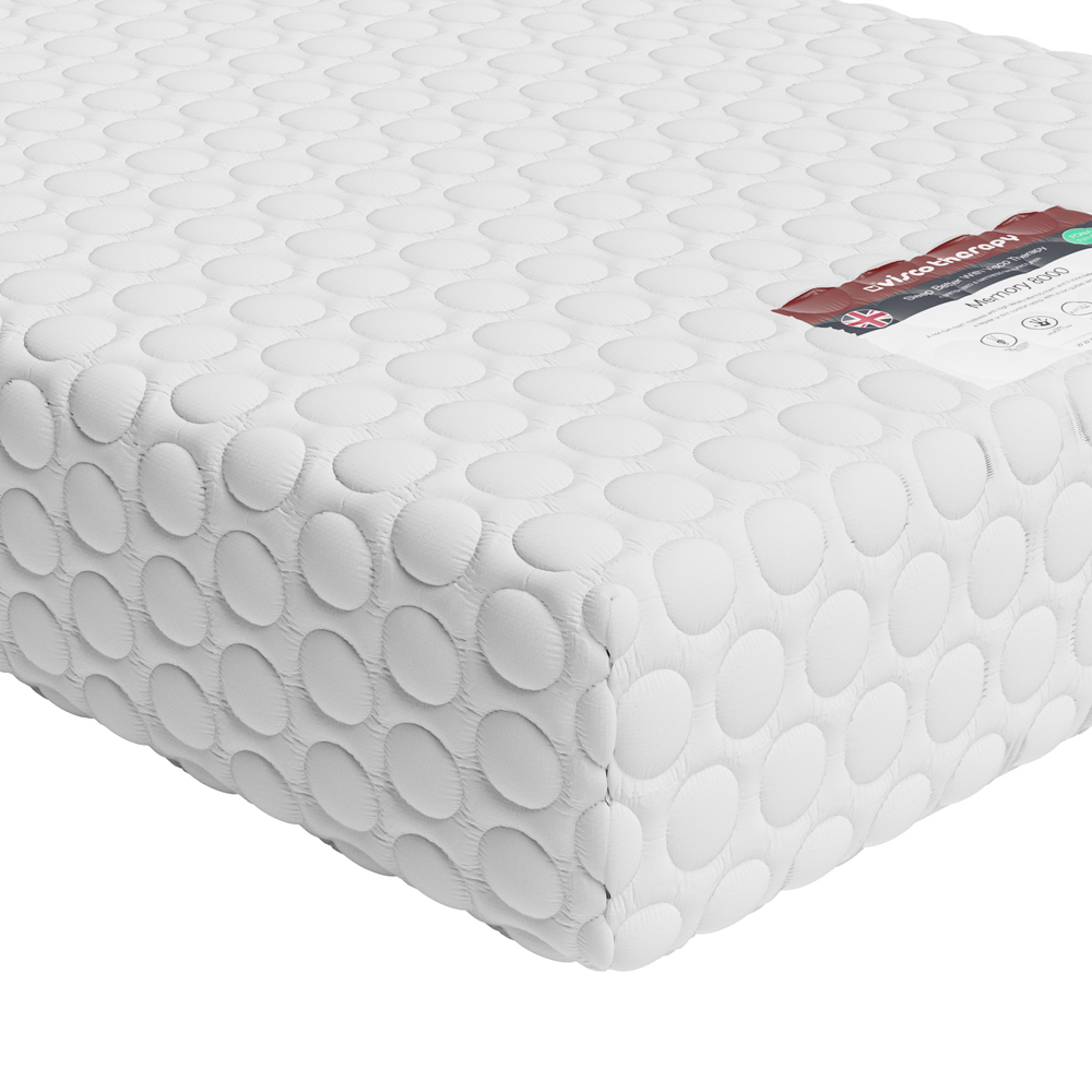Visco Therapy Bliss Single Orthopaedic Support Foam Mattress Image 4
