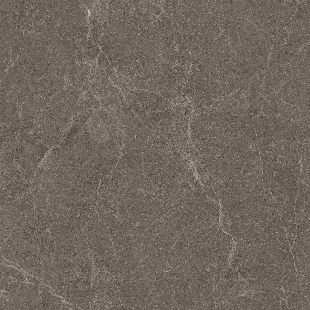 Johnson Tiles Dakota Basalt Matt Rectified Floor and Wall Tile Sample 600 x 600mm Image 2