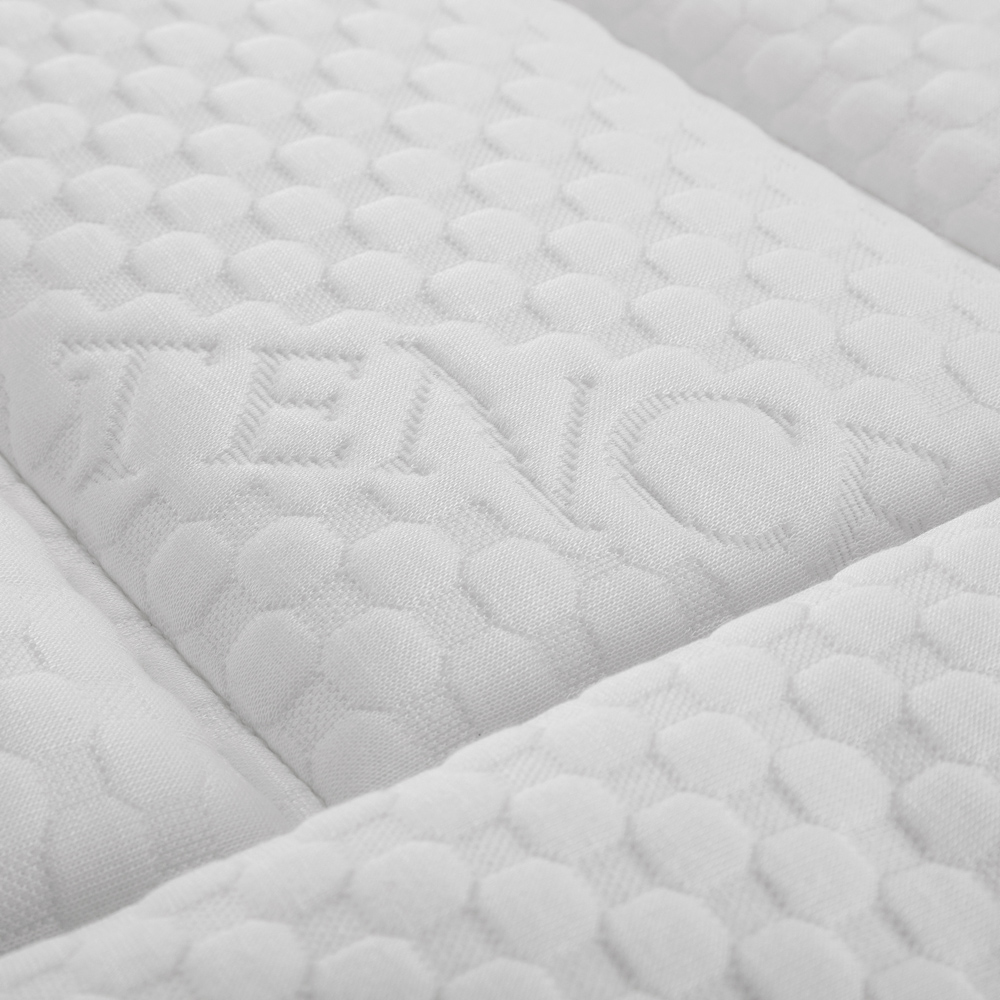 Julian Bowen Capsule Double 2000 Pocket Sprung Box Top Mattress Image 7