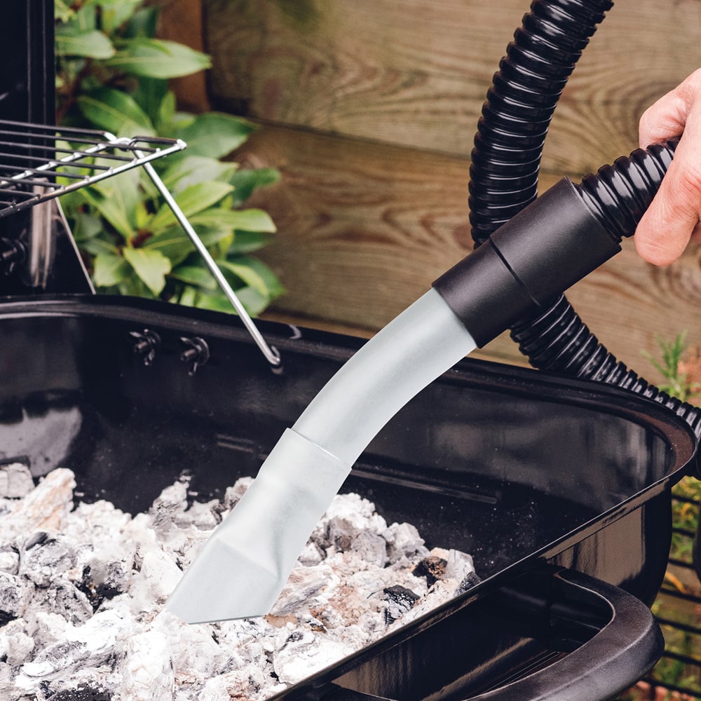 Daewoo 6L Ash Vaccum Cleaner with HEPA Filter 250W Image 5