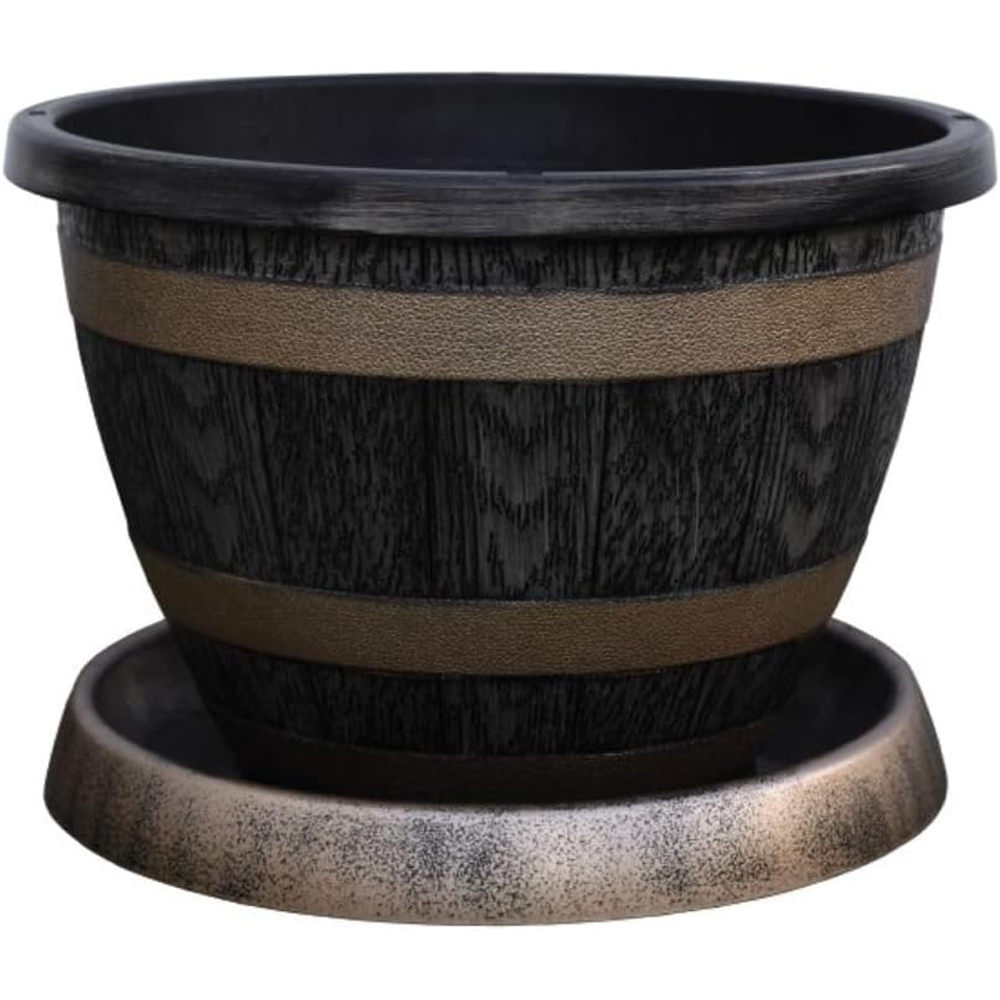 Thompson and Morgan Sweet Pea Collection Plant Pot Kit Image 5