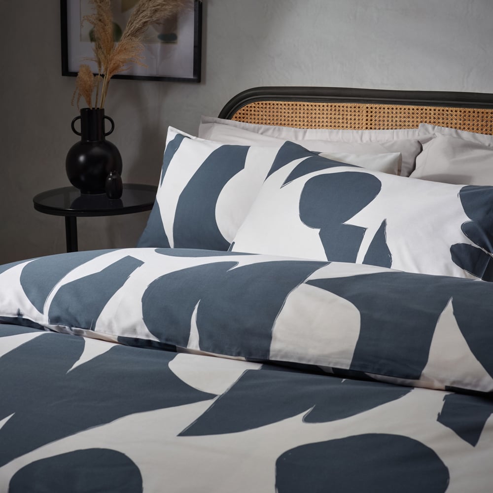 Hoem Meta Double Dusk Duvet Set Image 3