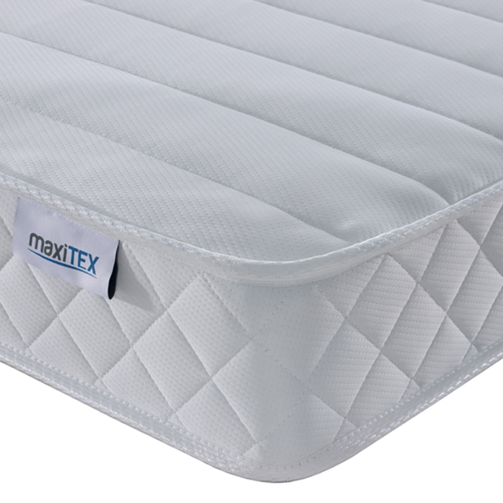 Maxitex Premier Single Sprung Mattress Image 7