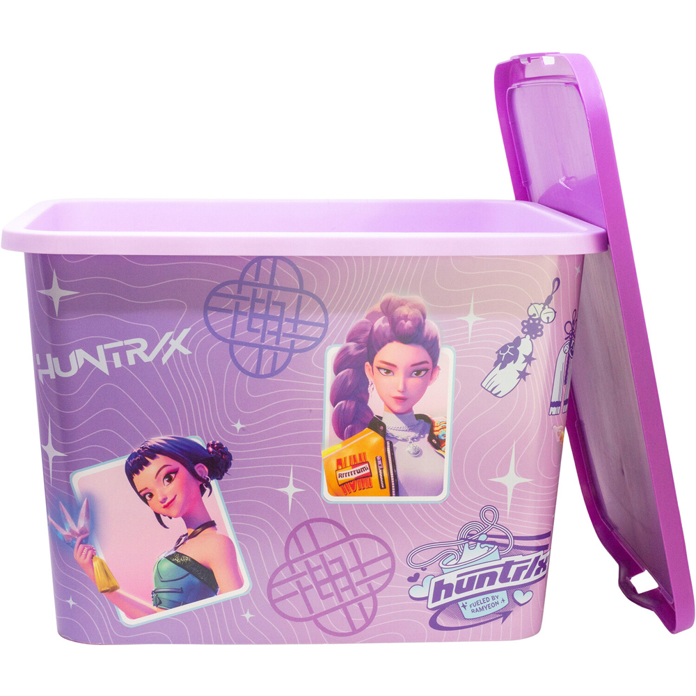 KPop Demon Hunters Box 13l Image 4