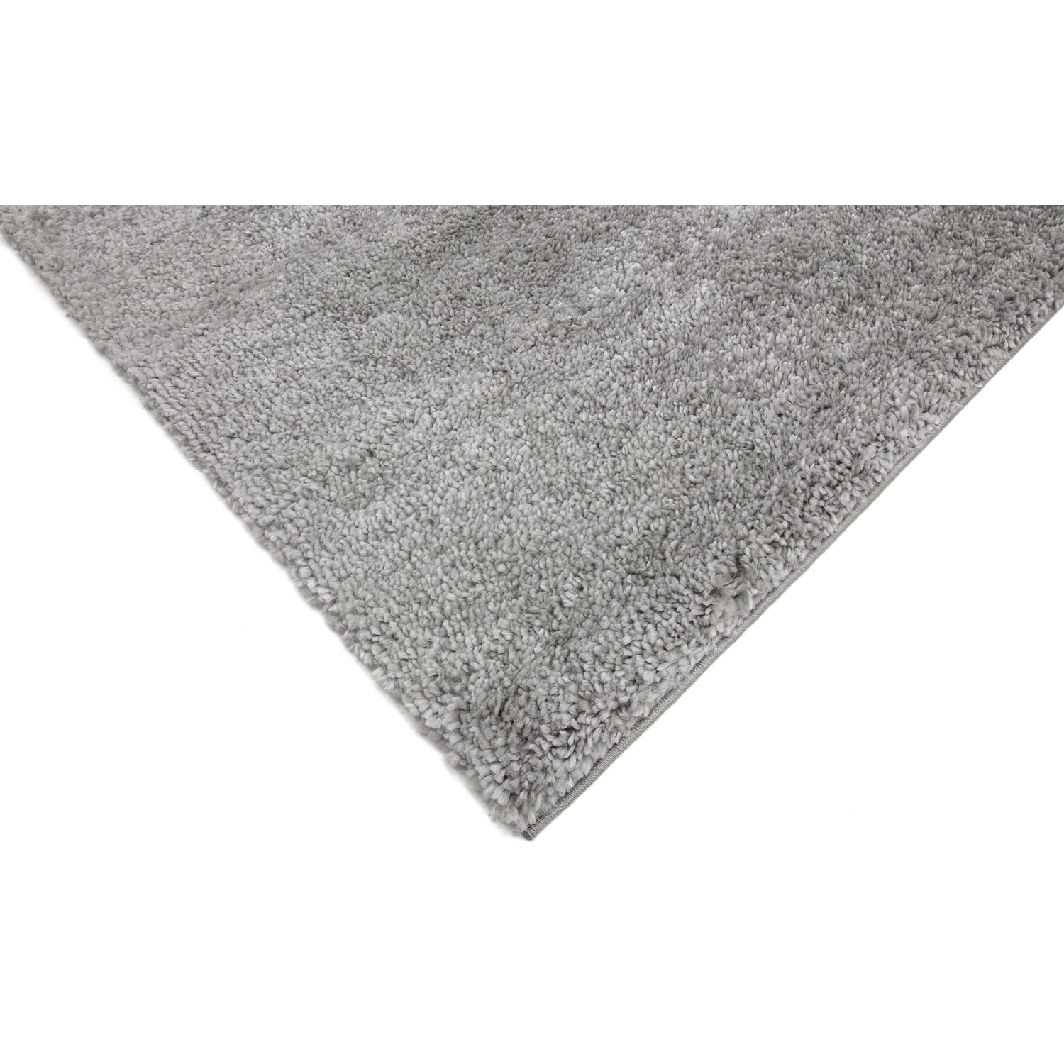 Arianna Rug - Silver Grey / 66cm Image 3