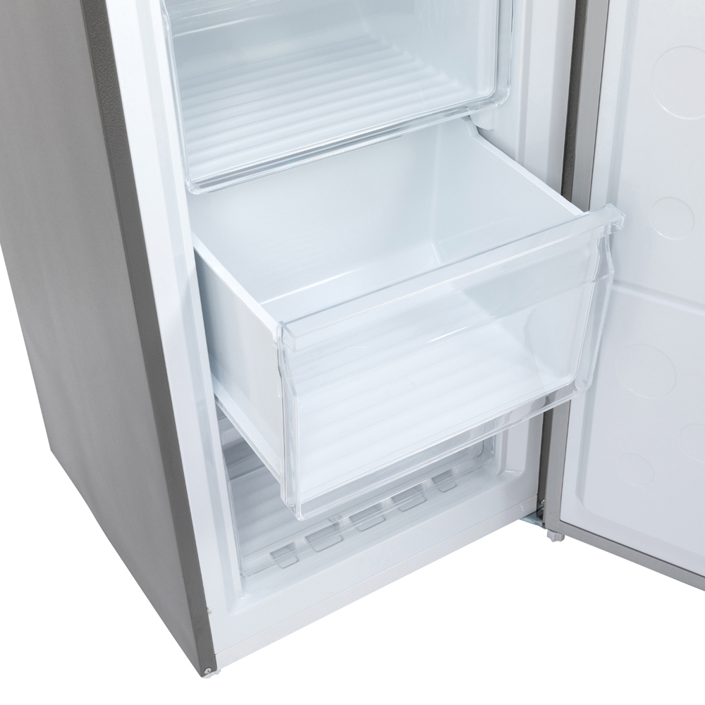 Willow Appliances WTF1700X Inox 206L Tall Freezer Image 5