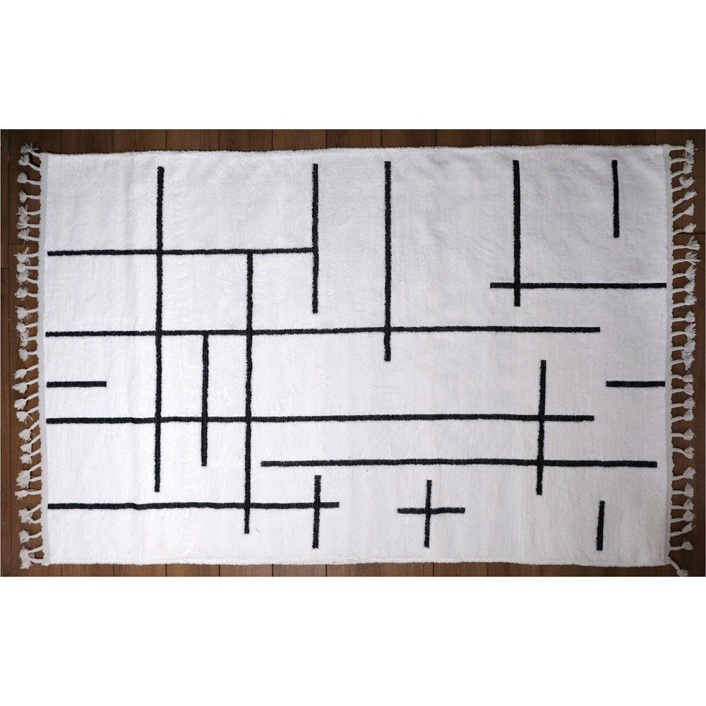 Evu Matisse Rug 80 x 150cm Image 4