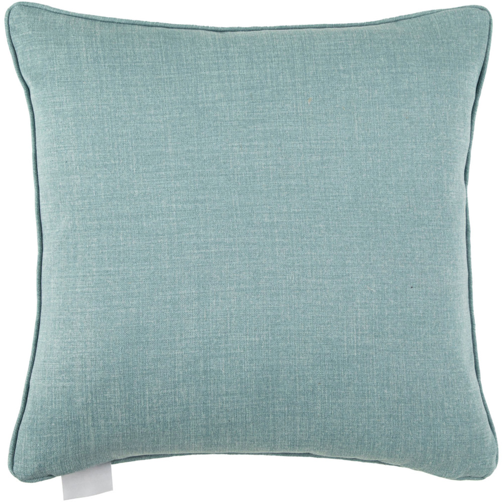 Voyage Maison Additions Savannah Isla Printed Feather Cushion 50 x 50cm Image 3