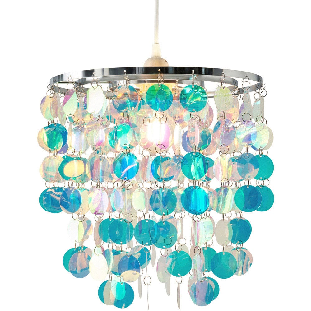 Glow Easyfit Discs Iridescent Shade Image 3