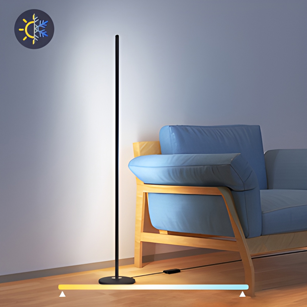 Govee RGBICW Smart Floor Lamp Image 9