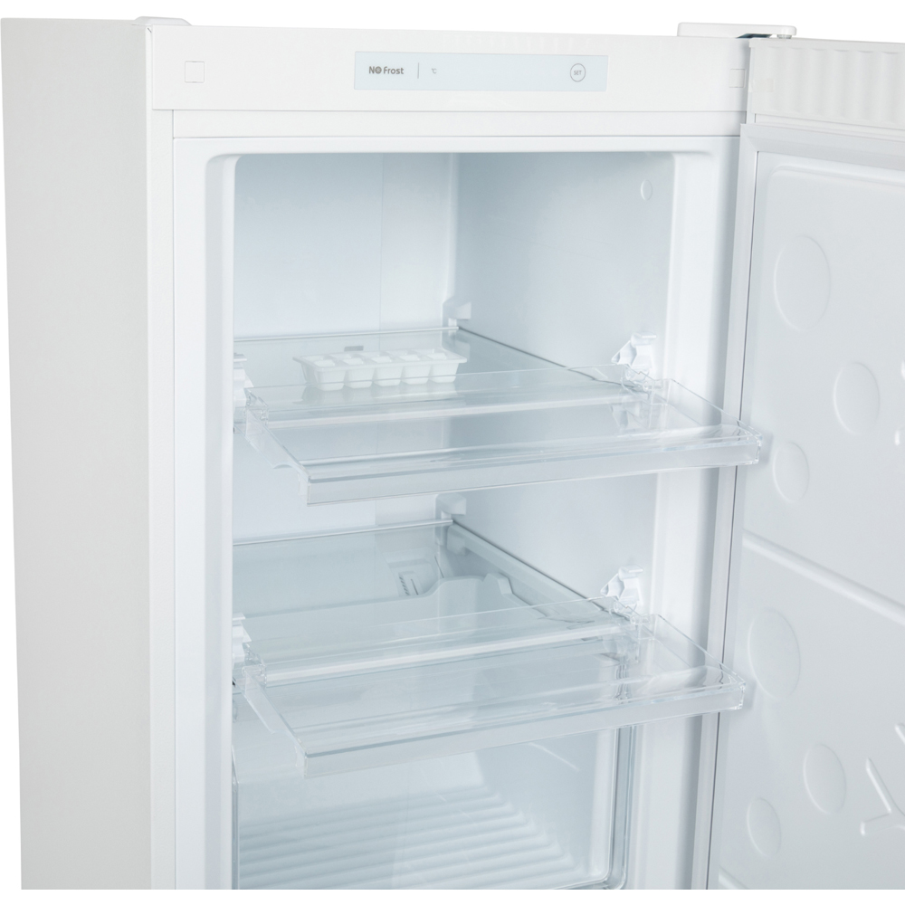 Willow Appliances WTF166W White 166L Tall Freezer Image 6