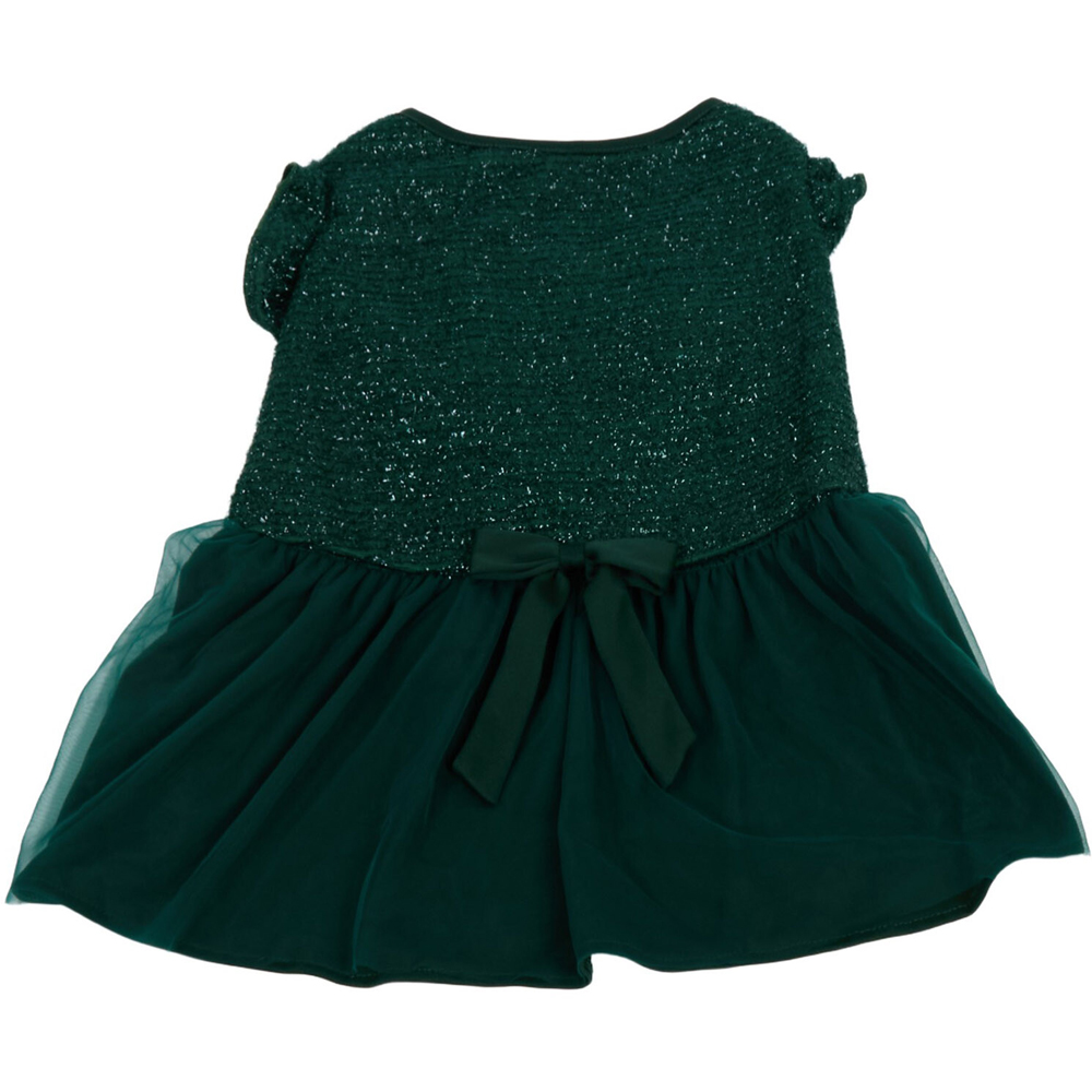 Sparkling Pet Dress M Image 9