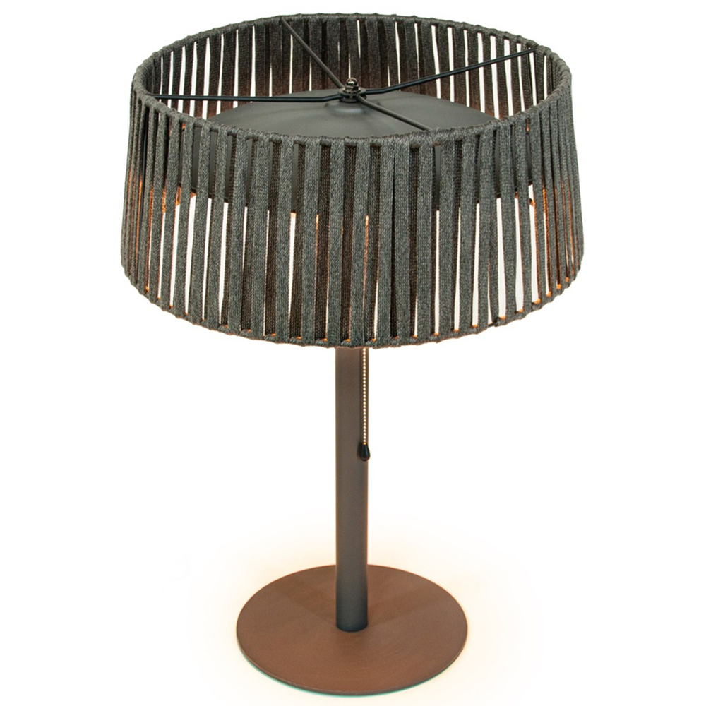 Kettler Plush Table Top Electric Heater 1500W Image 6