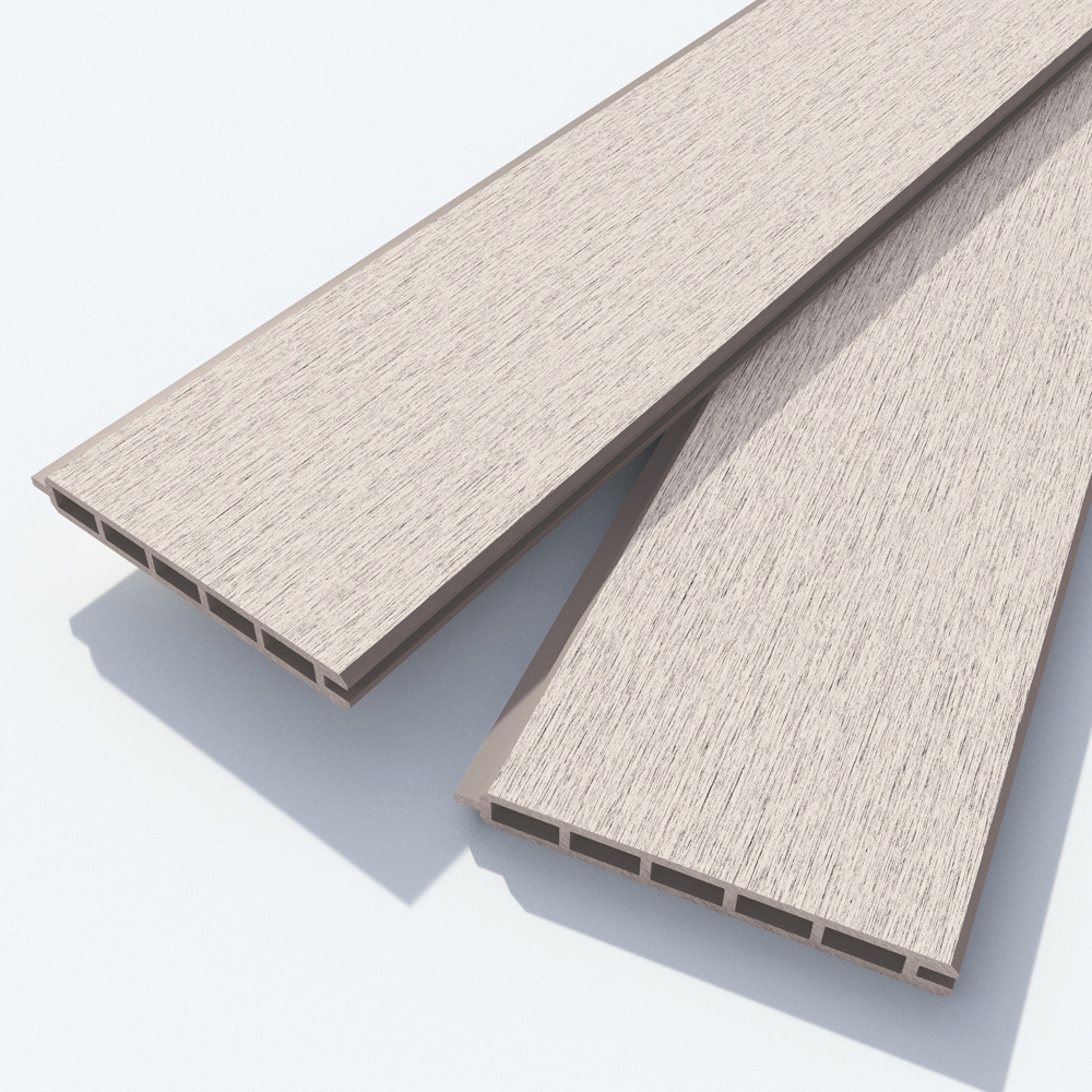 Charles & Ivy Fusion 3ft Mid Stone Fence Panel with Aluminium Posts Image 2