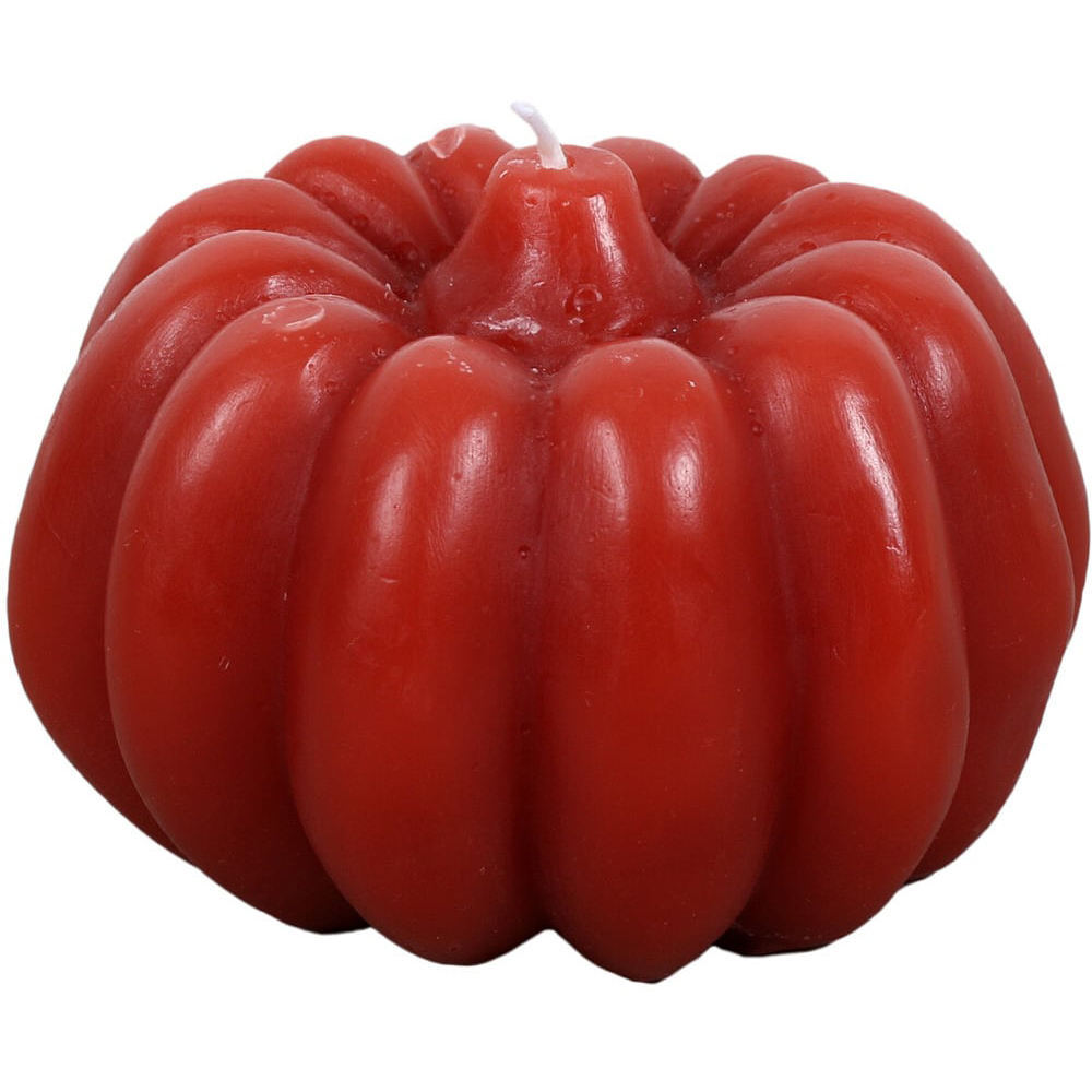 Pumpkin Candle Image 2