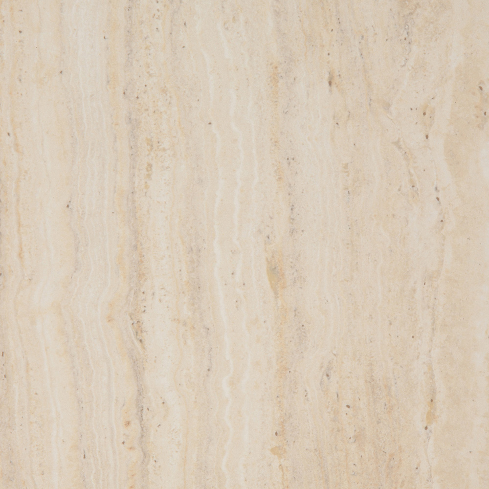 Florence Dice Travertine Rough Paper Effect Round Pedestal Set of 2 Image 7