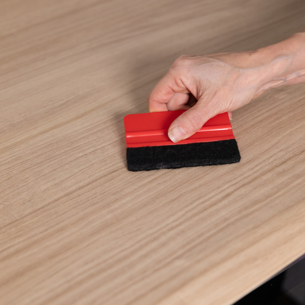 d-c-fix Tropea Oak Self-Adhesive Plastic Vinyl Wrap Film 67.5cm x 15m Image 4