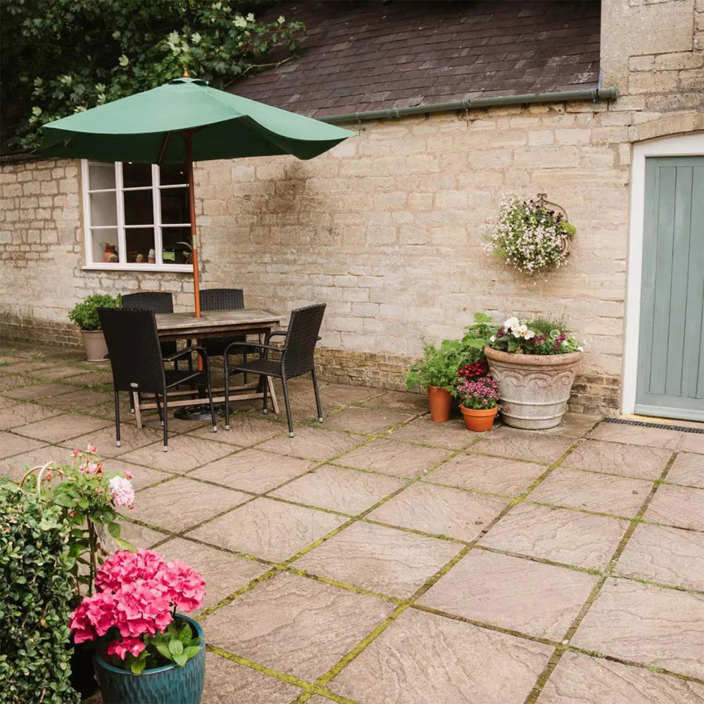 Resolva Extra Clean Ready to Use Patio Power Cleaner 5L Image 4