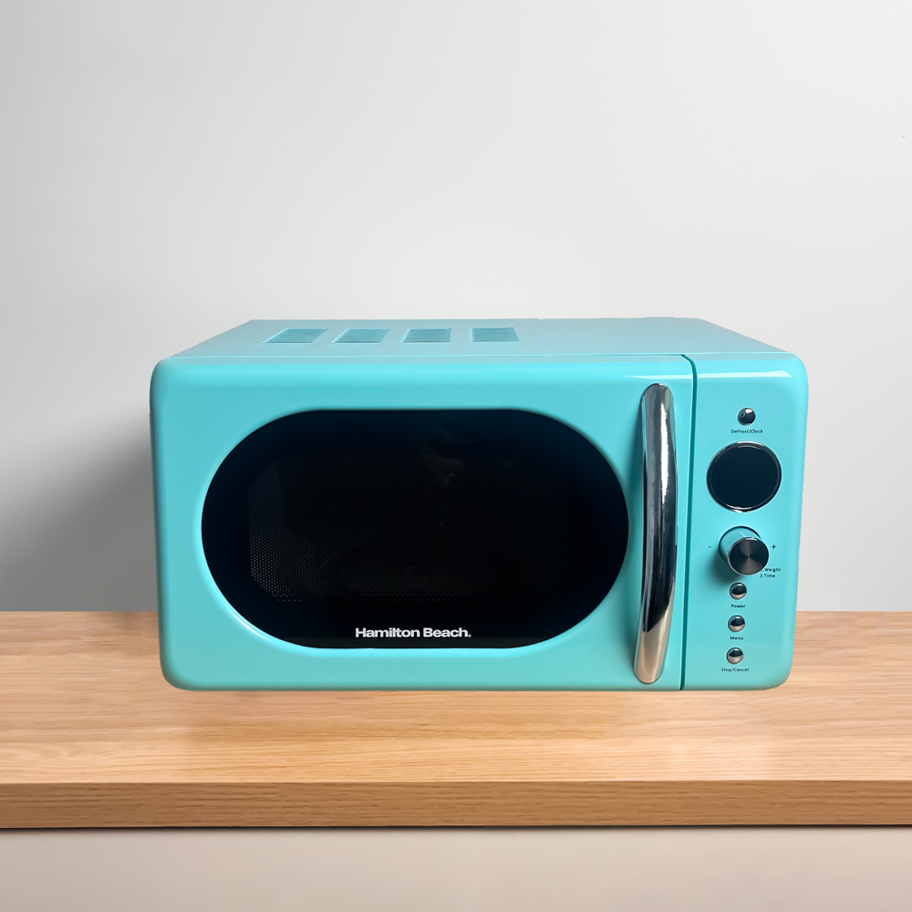 Hamilton Beach HB70H20M Mint 20L Microwave Image 2