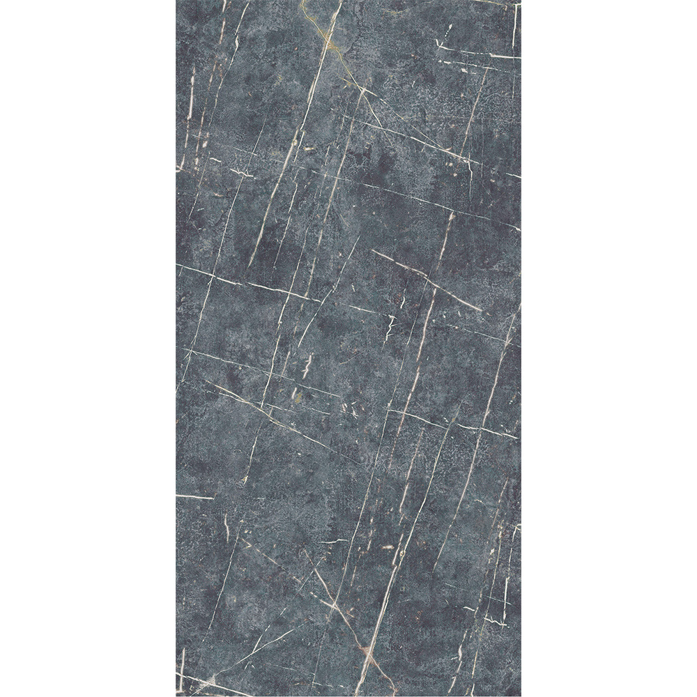 Wetwall Elite Vienna Blue Tongue and Groove Shower Panel 2420 x 600mm Image 2