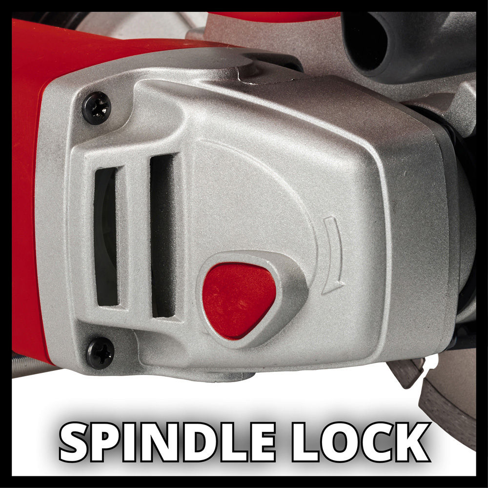Einhell TC-MA 1300 Wall Liner Image 7