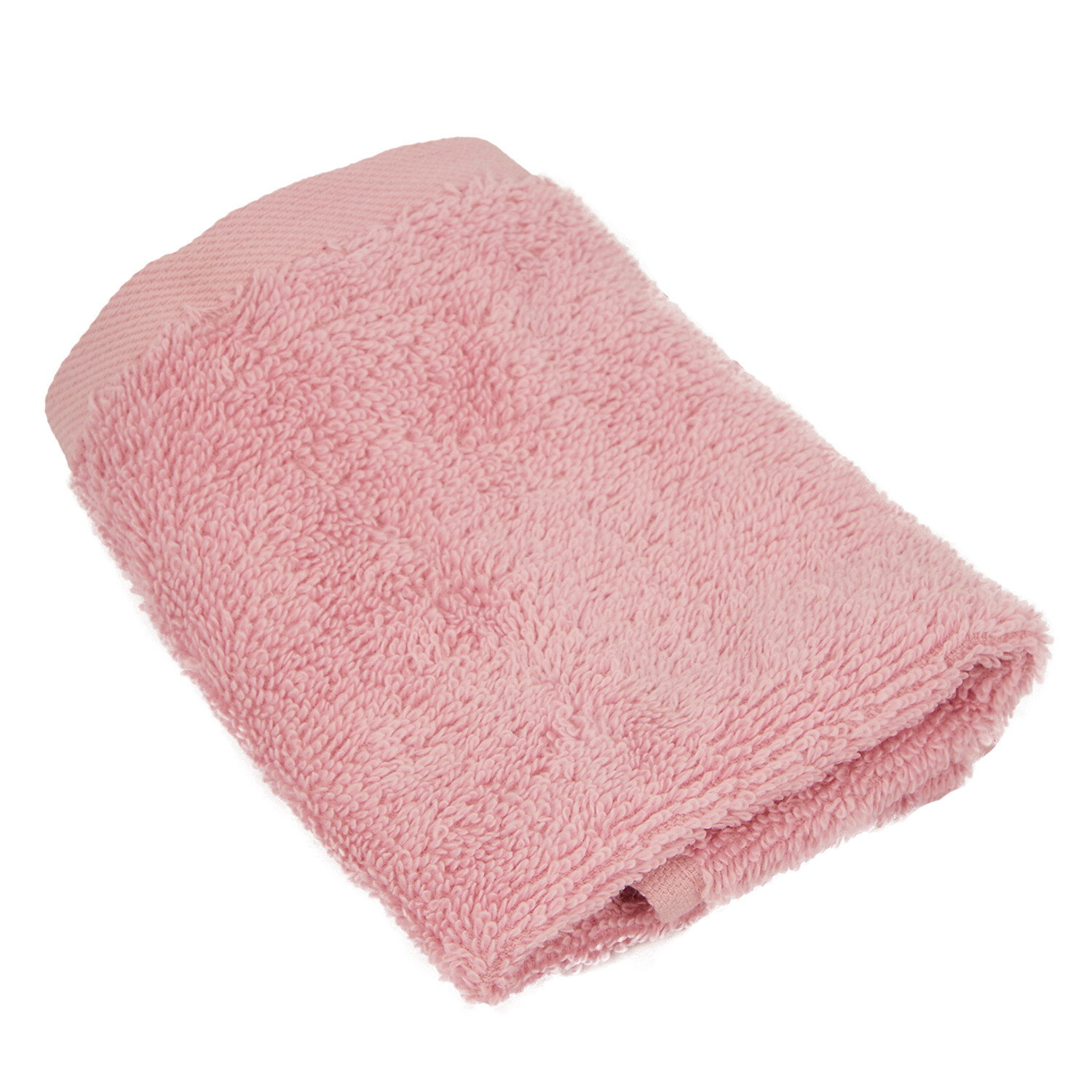 Face Cloth - Candy Floss Image 4