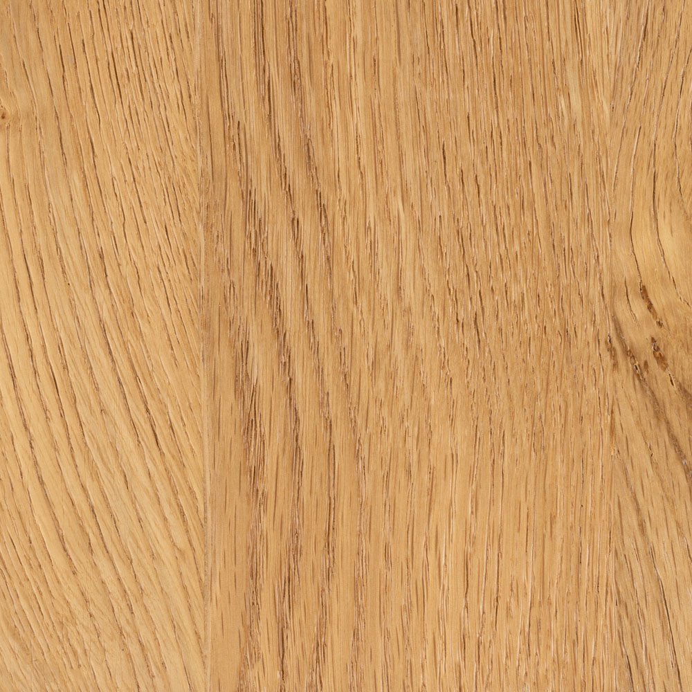 Florence Seaford 2 Drawer 4 Shelf Wild Oak Metal Bookcase Image 8