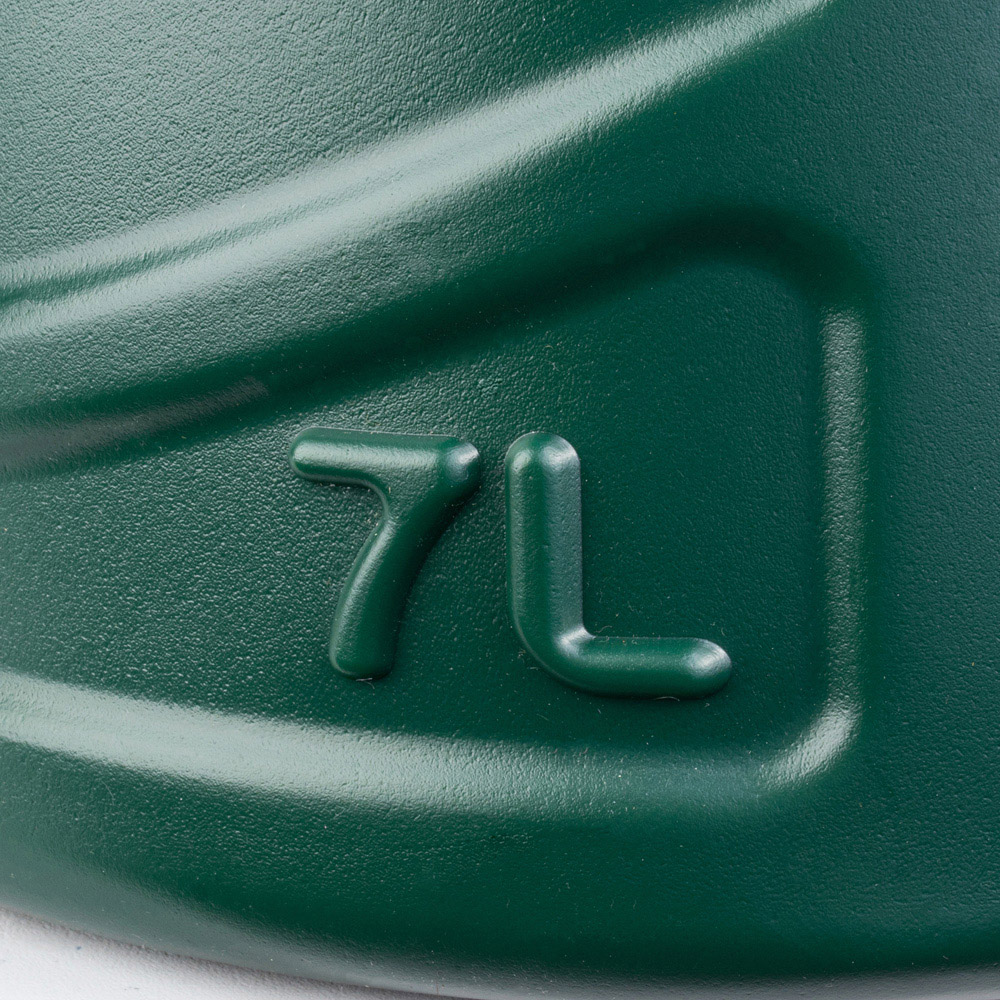 Hardys Green Watering Can 7L Image 7