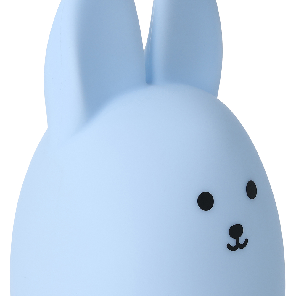 EGLO Castellino Rabbit Kids Table Lamp Image 3