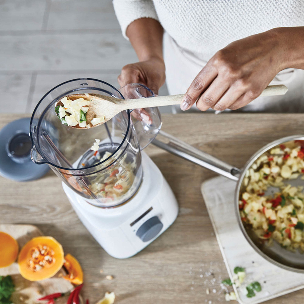 Kenwood BLP41.A0CT Blend-X 2L Fresh Jug Blender Image 6