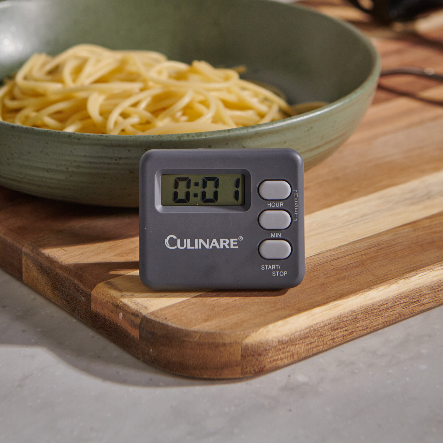 Culinare Digitimer Grey Image 7