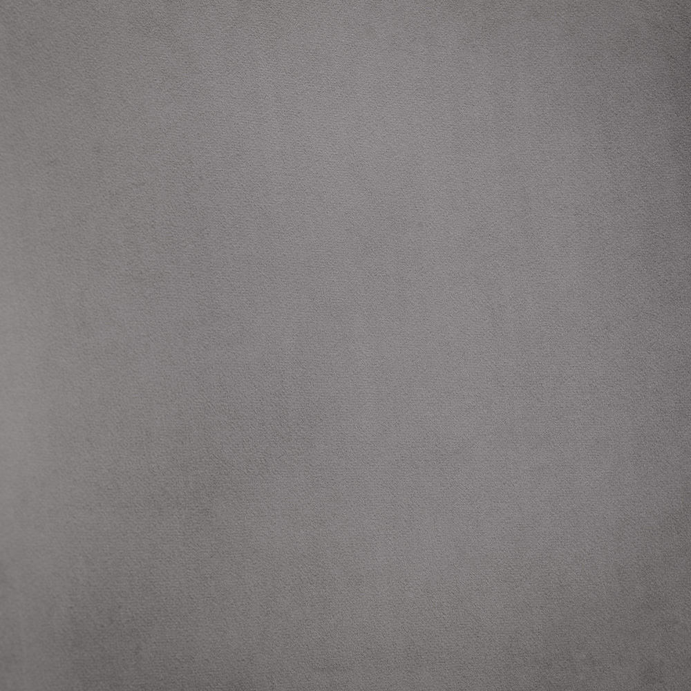 Julian Bowen Harper Set of 2 Grey Dining Chair Image 8