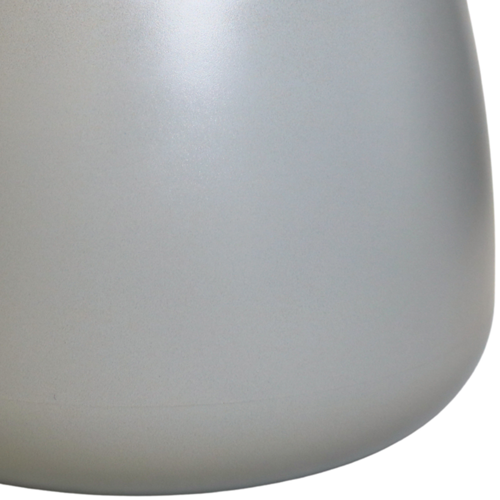 Trifibre Hardwick Concrete Roto Moulded Planter 39 x 57cm Image 3