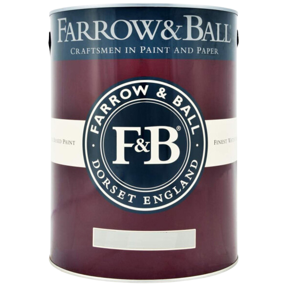 Farrow & Ball Wall and Ceiling Mid Primer and Undercoat 5L Image