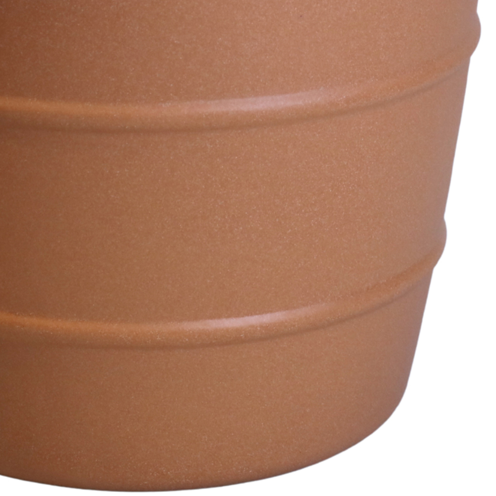 Trifibre Kesington Terracotta Planter 60 x 45cm Image 3