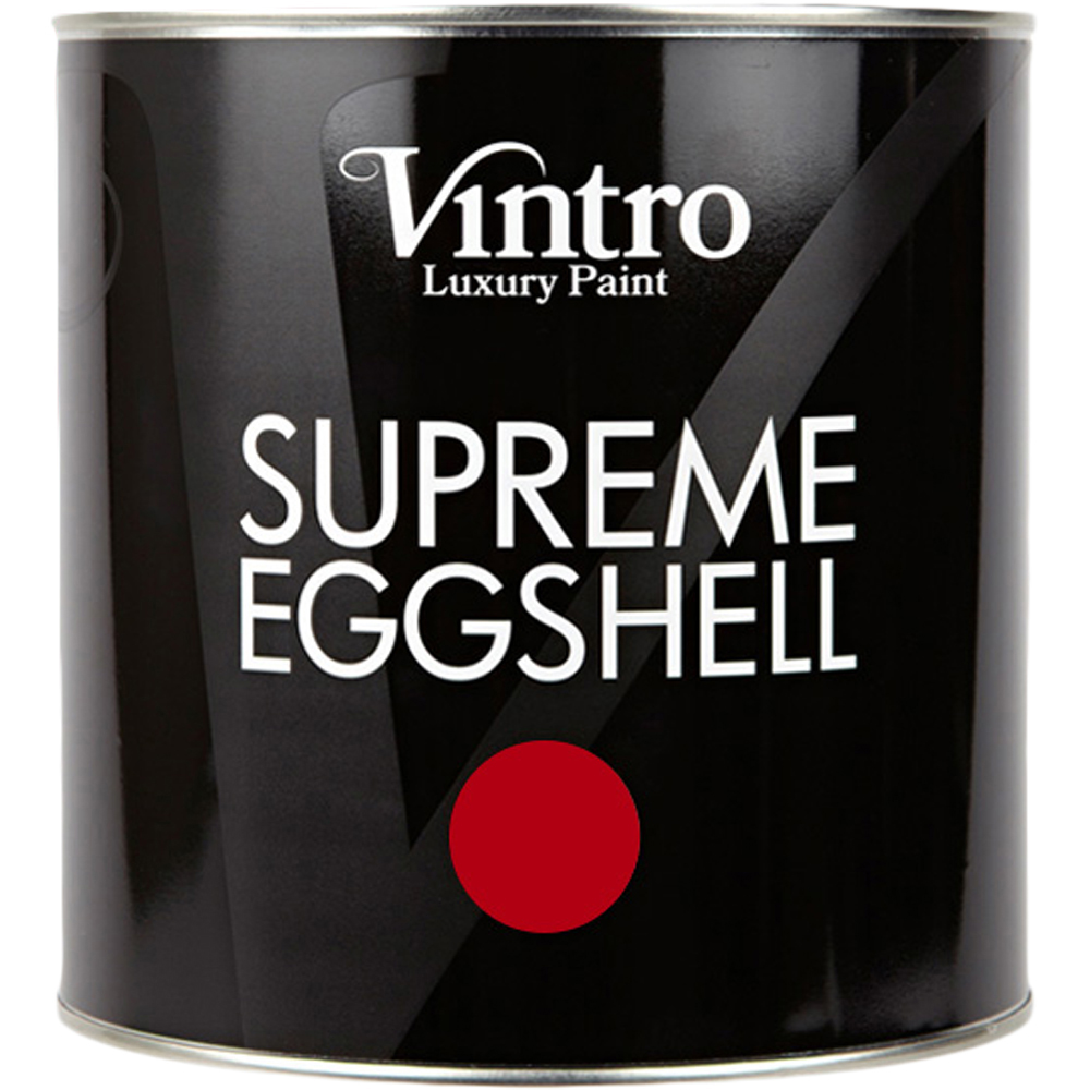 Vintro Paint Valentine Eggshell Paint 2.5L Image 2