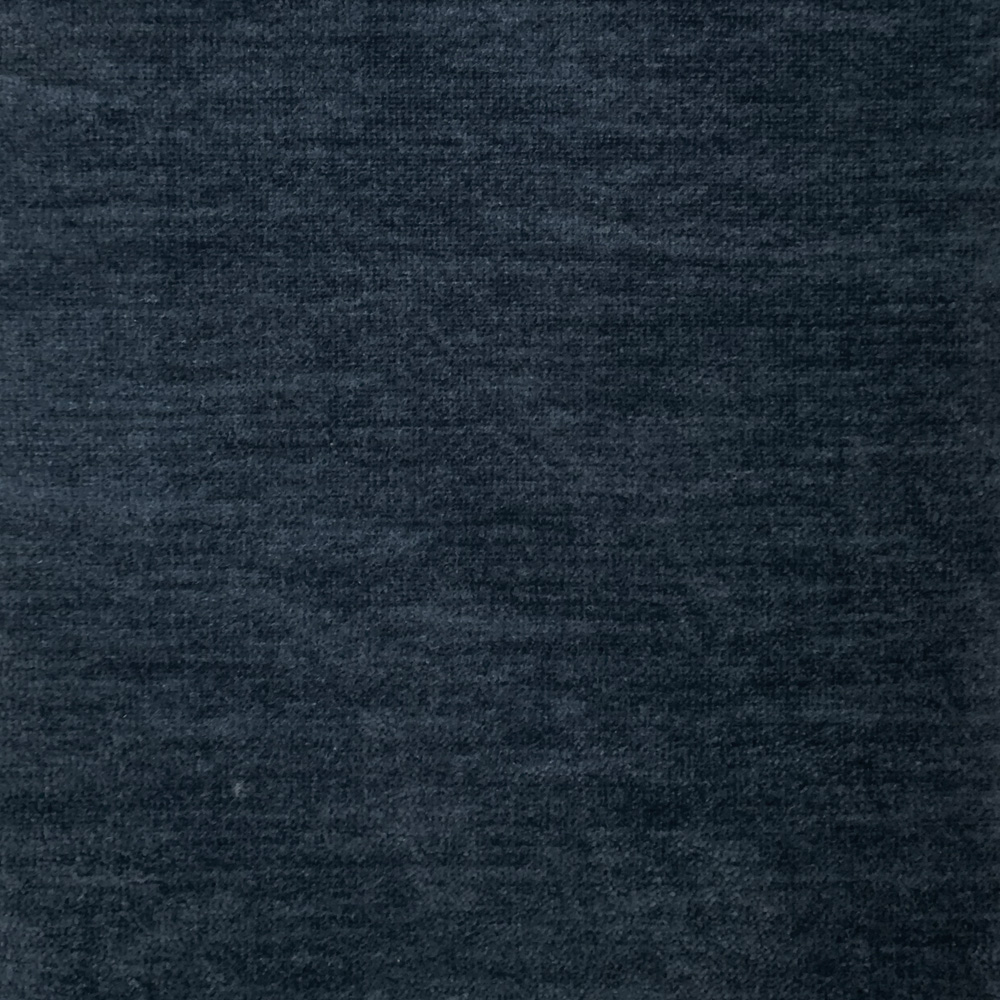 The Vienna 5 Seater Navy Corner Sofa Image 3