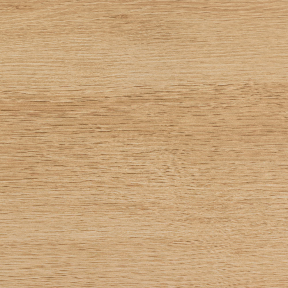 Florence Albany 6 Drawer Oak Wide Chest of Drawers Image 8