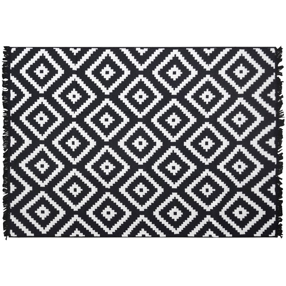 Evu Karma Reversible Rug 160 x 230cm Image 1