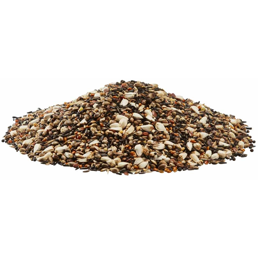 Happy Beaks Premium Goldfinch Specialist Seed Mix Bird Food 25.5kg Image 3
