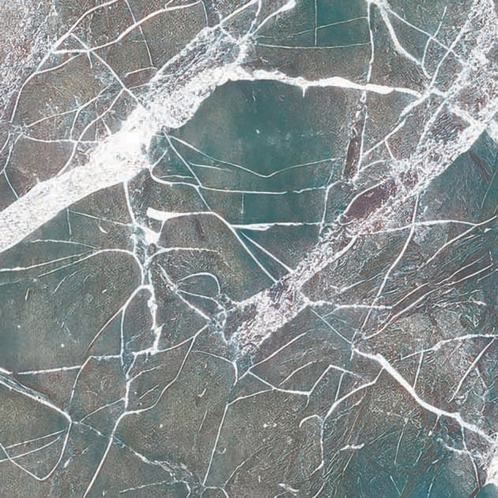 Alloy Rainforest Marble Kitchen Splashback 2440 x 750 x 4mm Image 2