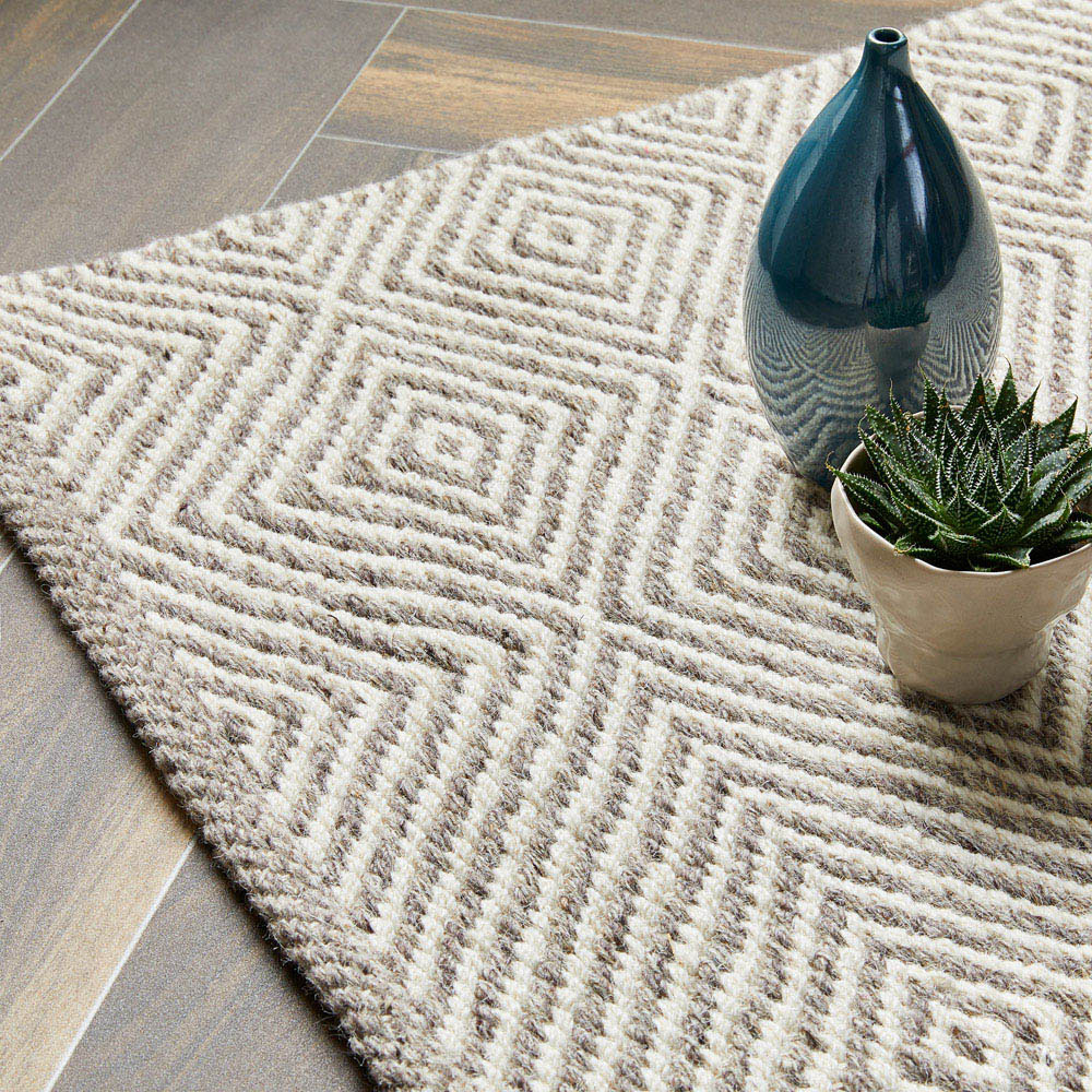 Origins Estelle Natural Rug 120 x 170cm Image 3