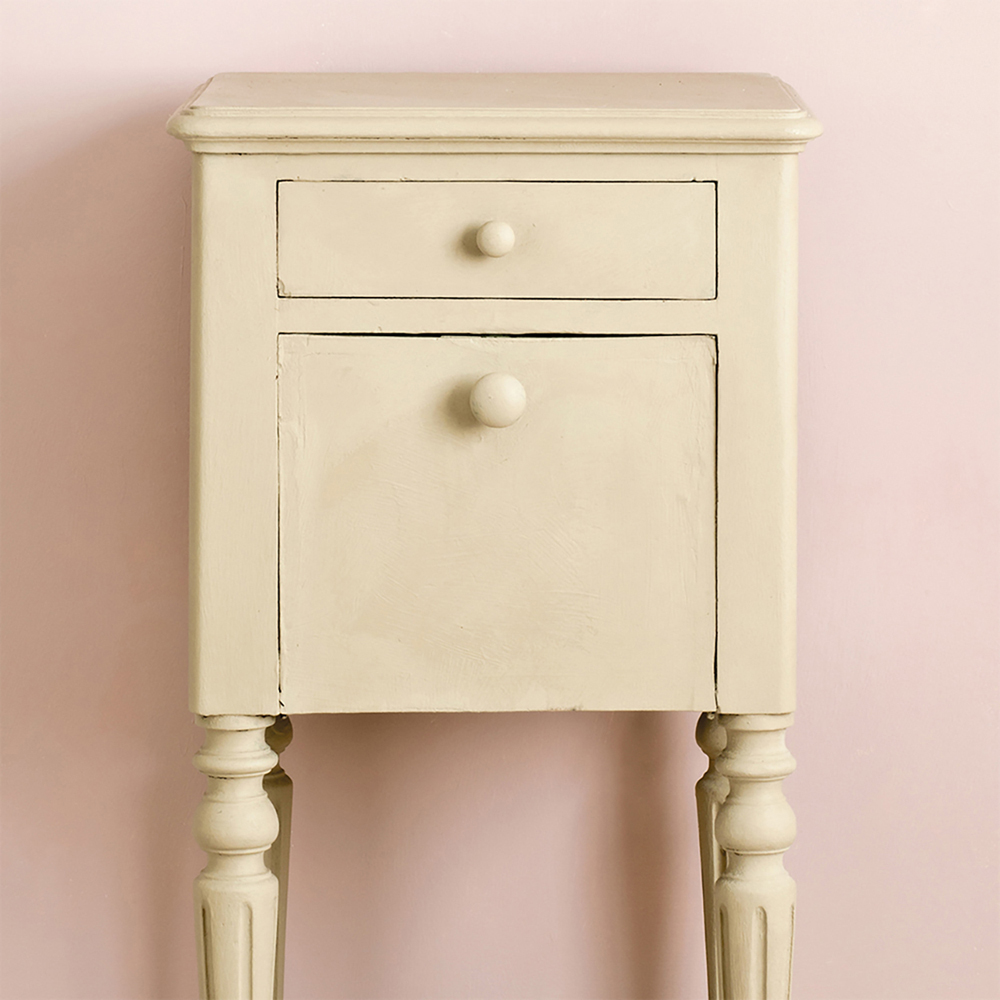 Annie Sloan Country Grey Matt Chalk Paint 500ml Image 4