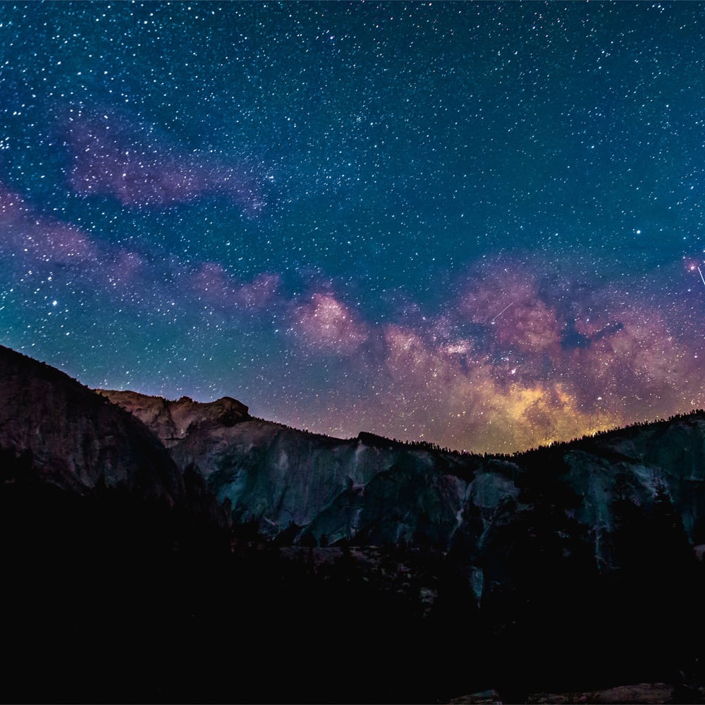 Mirrorstone Nexus Milky Way Wi-Fi Infrared Heating Panel 350W 595 x 595mm Image 4