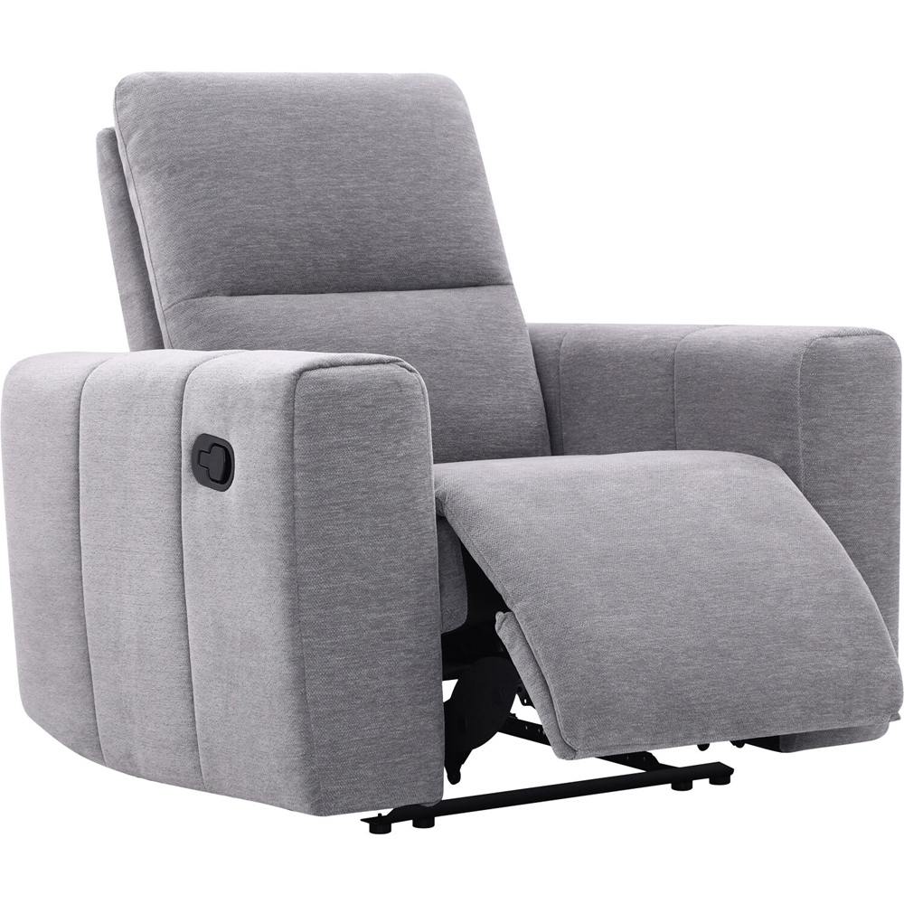 Holborton Manual Recliner Armchair Image 3