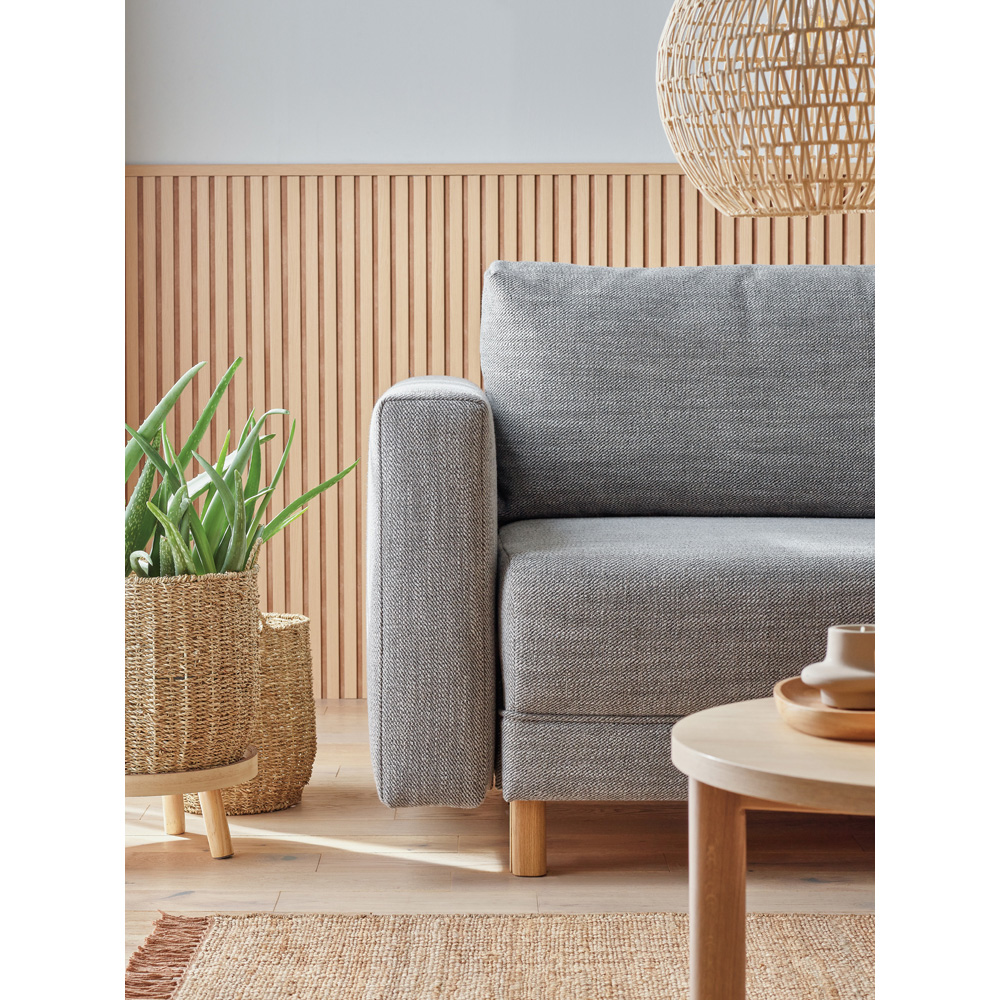 VOX Linerio M-Line Natural Right Hand Trim Wall Panel Image 8