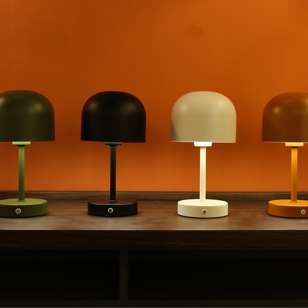 Elexis Touch Lamp Image 2